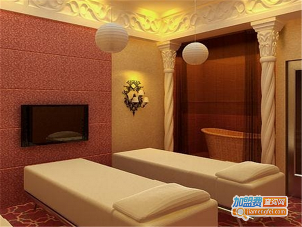 玲珑梵宫美容会所加盟费