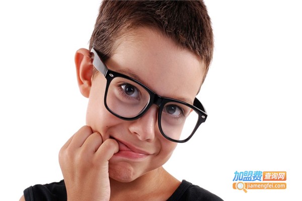 美国乐百视视力康复中心加盟费