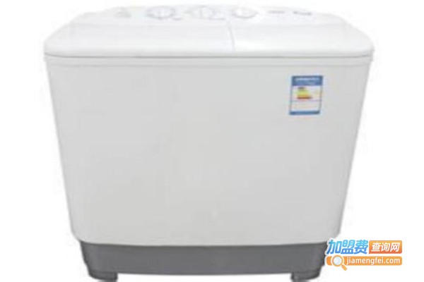 诺意·衣家洗衣加盟费