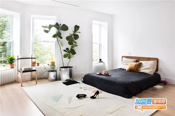 布鲁格林新风系统加盟费