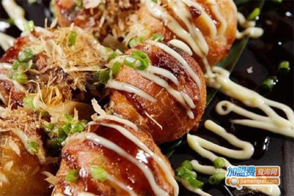 船木丸烧屋加盟费