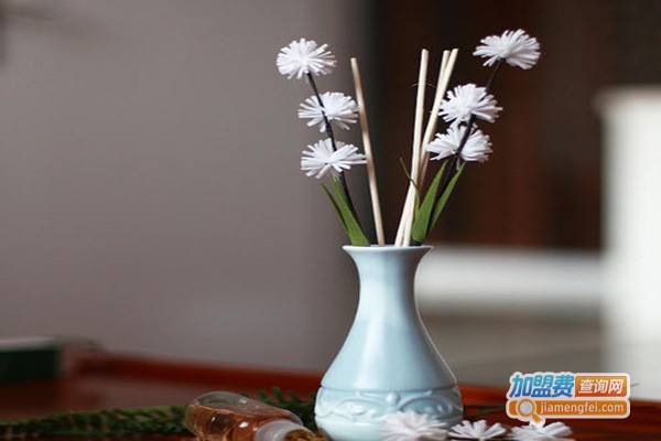 龙华香薰加盟门店