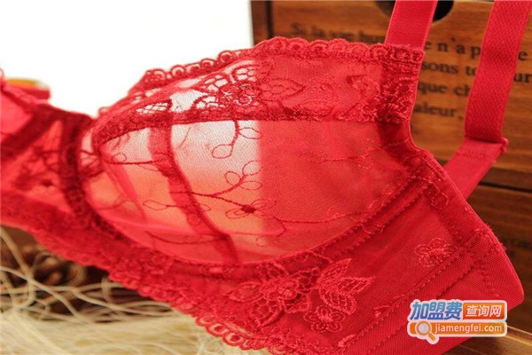 哈涵内衣加盟费