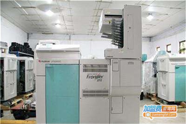 诺意·衣家洗衣加盟费