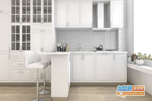 永翔橱柜加盟费