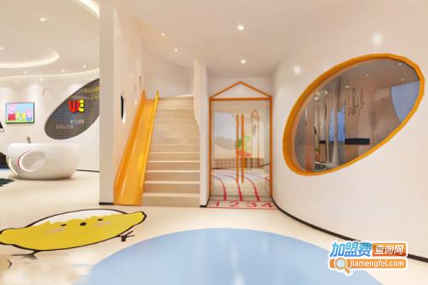 超脑力加盟门店