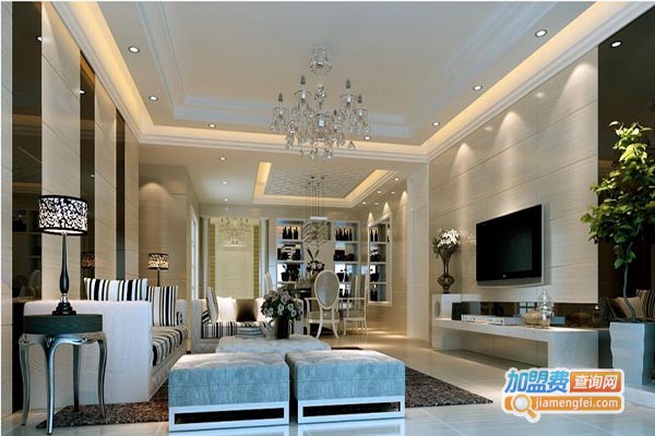 紫云轩装饰装潢