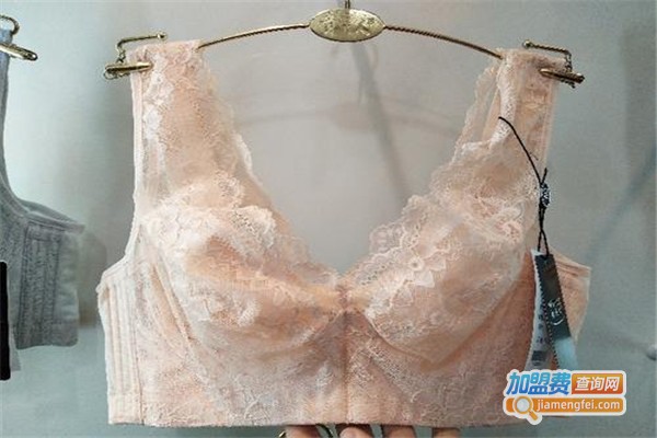 沐依薇内衣加盟费