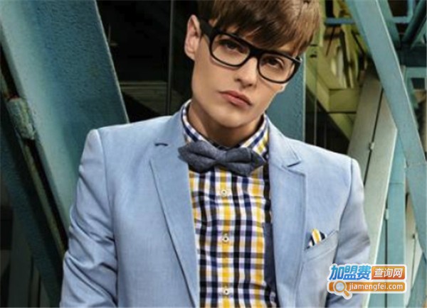 宾宝服饰加盟费