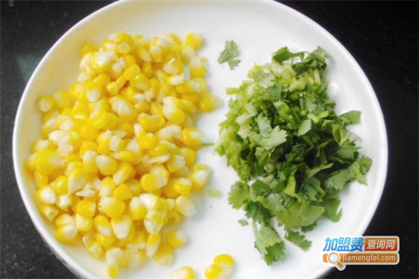 华多夫沙拉加盟费