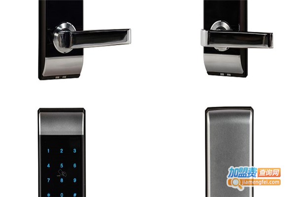 宝得利锁具加盟费