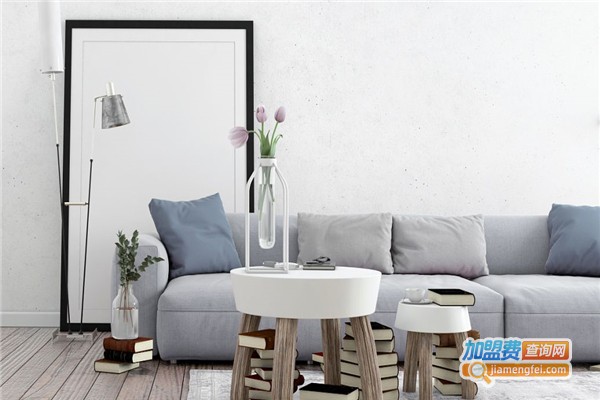 HarborHouse家居饰品加盟费