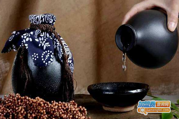 大兴酒业加盟费