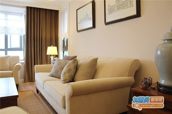 华方墙艺漆加盟费