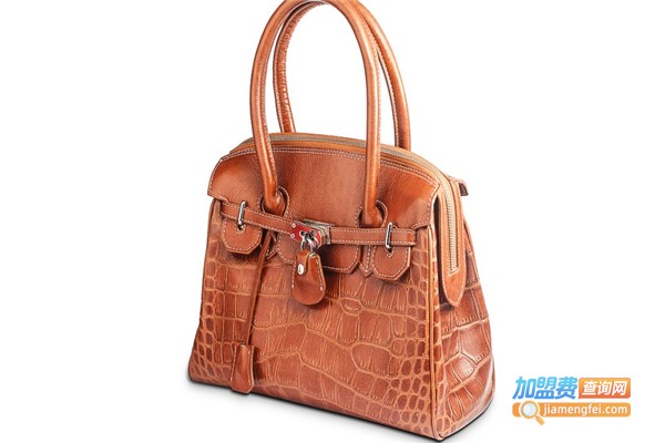 摩斯卡箱包加盟费