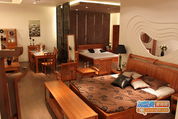 雅格丽木加盟费