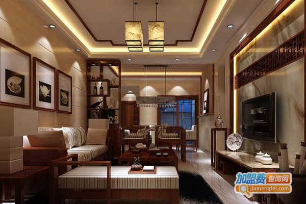 金珂达吊顶加盟费