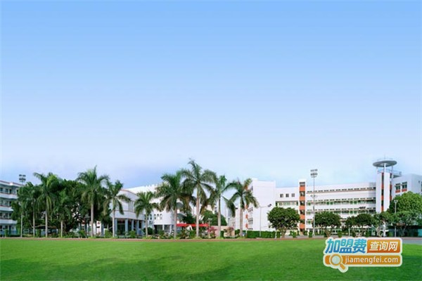 育材教育加盟费