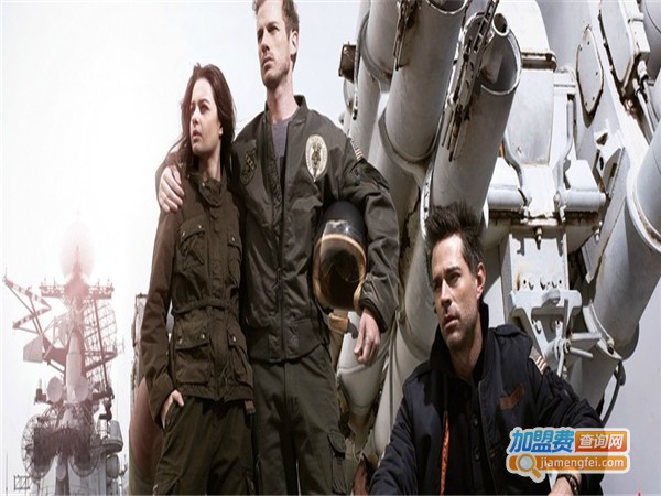 军刀户外加盟费