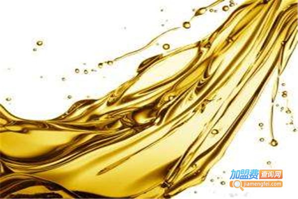 迪鹊佳润滑油加盟费