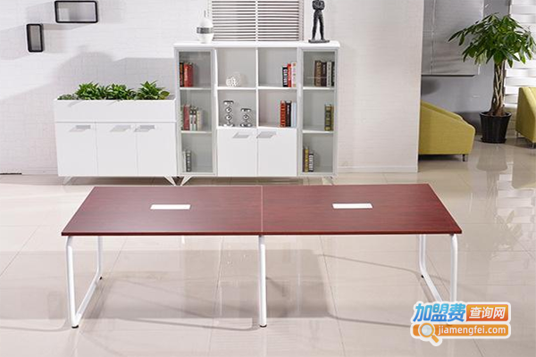 上海兰冉家具加盟费