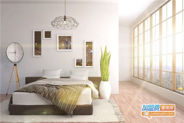 佰艺家居饰品加盟费