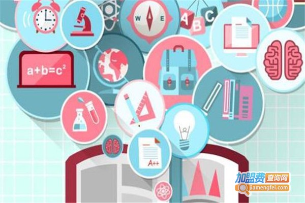 腾宏教育加盟费