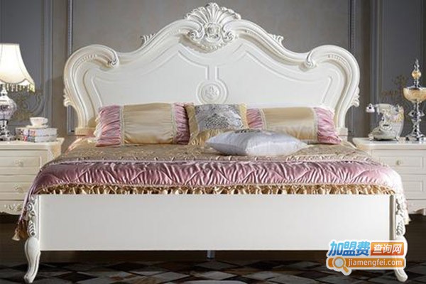 卧尔卧床具加盟