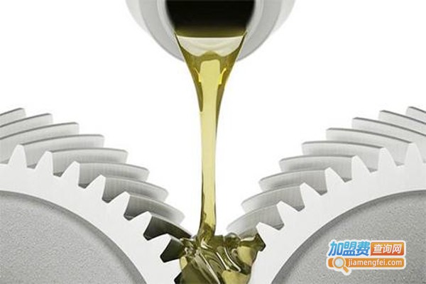 宝路捷润滑油加盟费