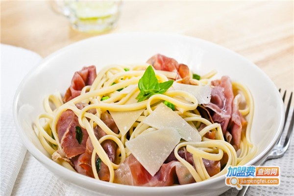 全面俱到加盟费