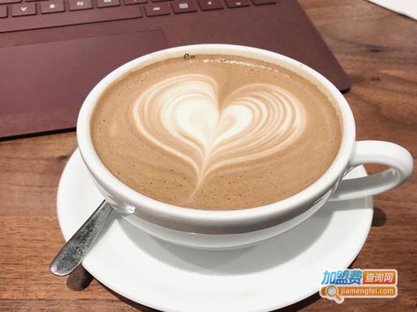 红摩卡精品咖啡馆加盟费