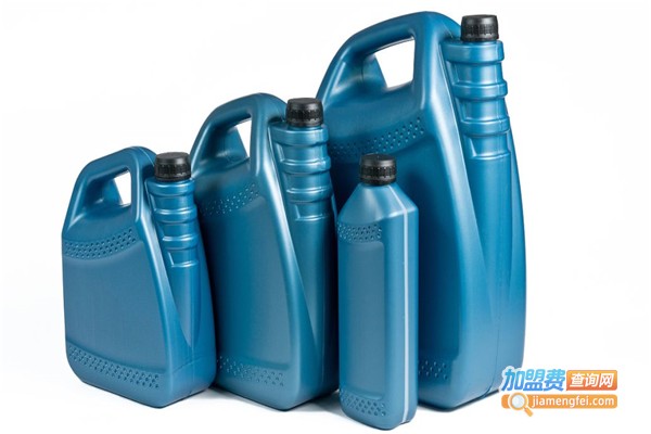 迪鹊佳润滑油加盟费