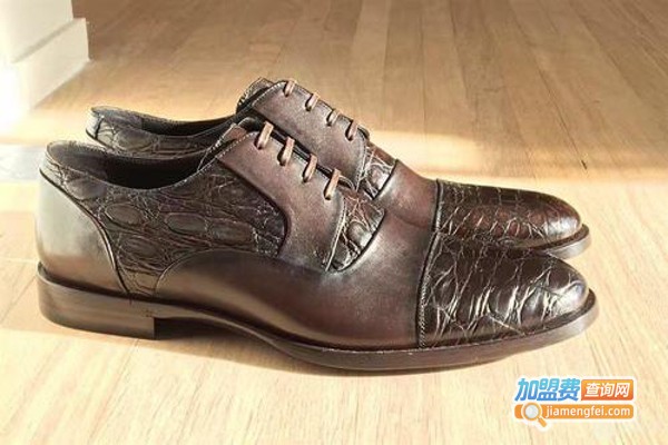 杜嘉班纳男鞋加盟费