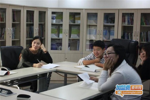 赛达学校加盟费