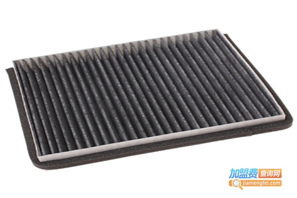 滤箭侠汽车空调滤清器加盟费