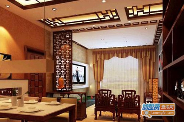 oppuzs吊顶加盟门店