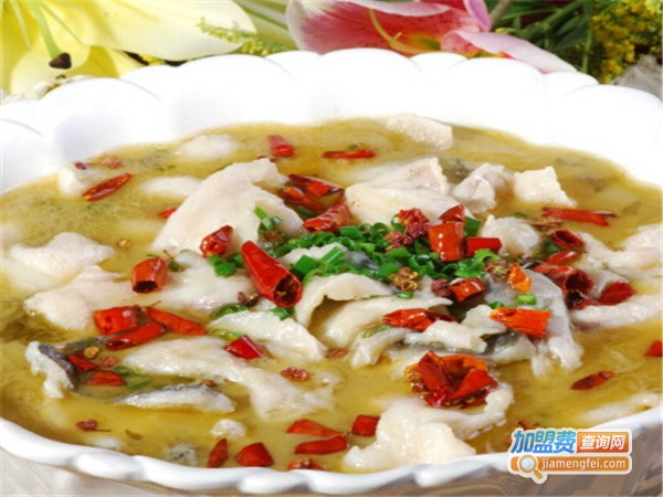 李记乐宝酸菜鱼