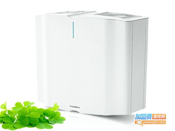 递安新风机加盟费