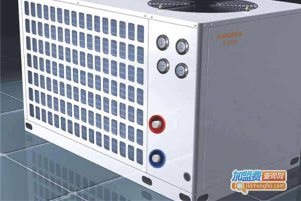 菲达斯空气能加盟费