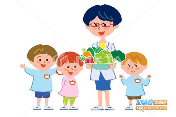 育材教育加盟费