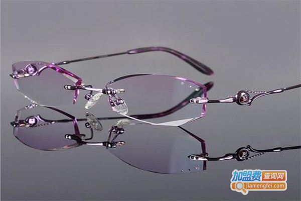 益民眼镜加盟费