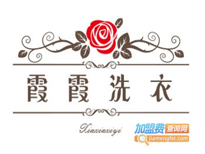 霞霞洗衣加盟费