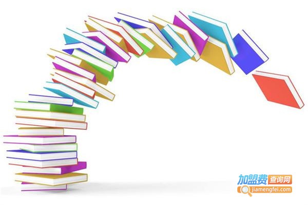 摩凯教育加盟费