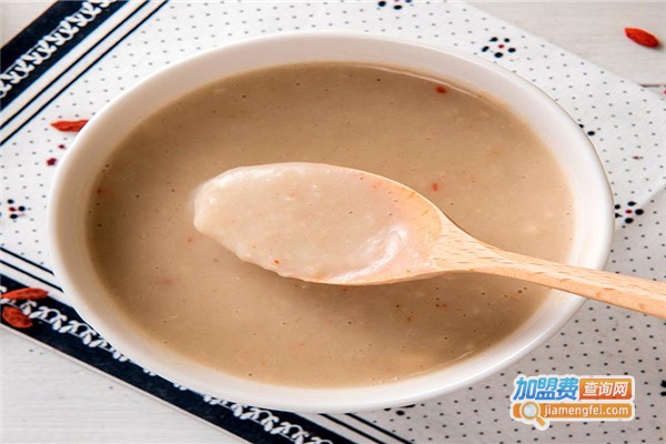 稻香十八坊饮品加盟费