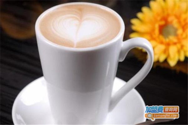 bazhake巴札克咖啡加盟