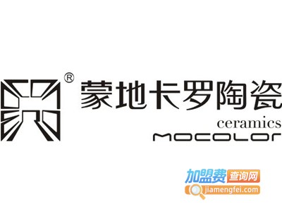 蒙地卡罗陶瓷加盟费