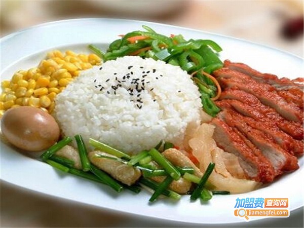 金狮麟特色菜加盟费