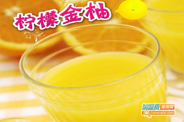 潘多拉饮品加盟