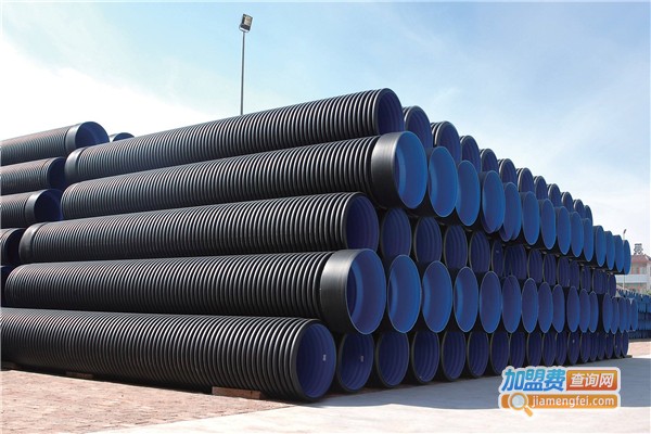 国通管业加盟费