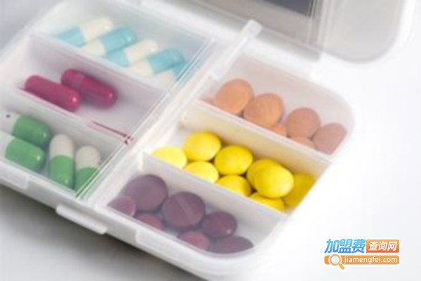 htree保健品加盟